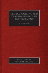 Global Policing and Transnational Law Enforcement