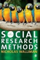Social Research Methods - The Essentials
