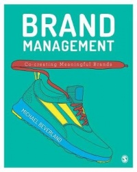 Brand Management - Co-creating Meaningful Brands