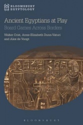 Ancient Egyptians at Play - Board Games Across Borders