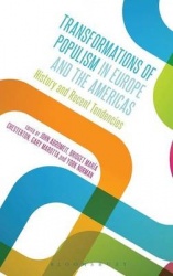 Transformations of Populism in Europe and the Americas - History and Recent Tendencies