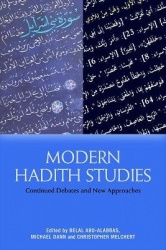 Modern Hadith Studies