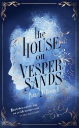 The House on Vesper Sands