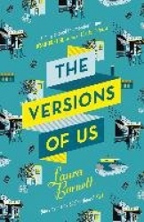 The Versions of Us - The Number One bestseller