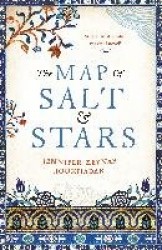 The Map of Salt and Stars