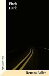 Pitch Dark