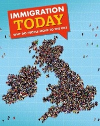 Immigration Today - Why do people move to the UK?