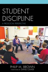 Student Discipline - A Prosocial Perspective