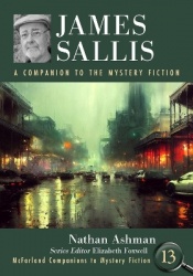 James Sallis - A Companion to the Mystery Fiction