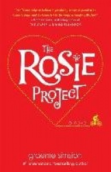 The Rosie Project