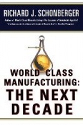 World Class Manufacturing: The Next Decade - Building Power, Strength, and Value