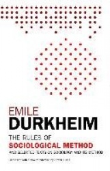 The Rules of Sociological Method