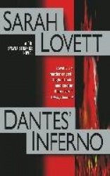 Dantes' Inferno - A Dr. Sylvia Strange Novel