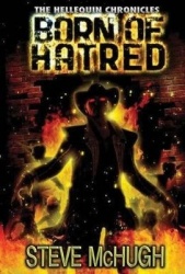 Born of Hatred