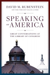 Speaking of America - Great Conversations at the Library of Congress