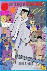 Sister Helena of the Sword - The Sepharata Saga
