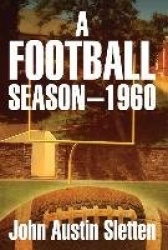 A Football Season - 1960