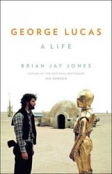 George Lucas Lib/E - A Life