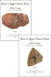 Rome in Egypt`s Eastern Desert - Two-Volume Set