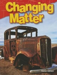 Changing Matter
