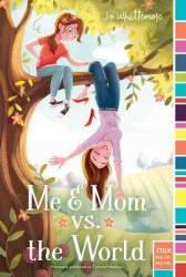 Me&Mom vs. the World