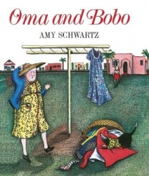 Oma and Bobo