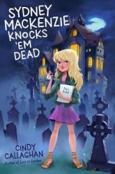 Sydney MacKenzie Knocks'em Dead
