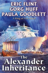 The Alexander Inheritance: Volume 1