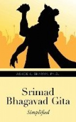 Srimad Bhagavad Gita - Simplified