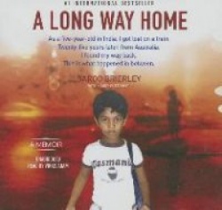 A Long Way Home Lib/E