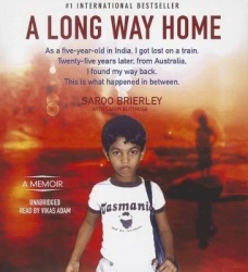 A Long Way Home