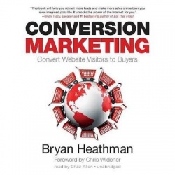 Conversion Marketing - Convert Website Visitors to Buyers