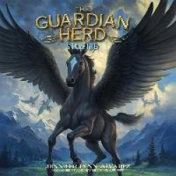 The Guardian Herd: Starfire Lib/E