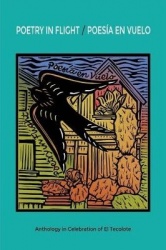 Poetry in Flight  Poesa En Vuelo - Anthology in Celebration of El Tecolote