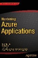 Hardening Azure Applications