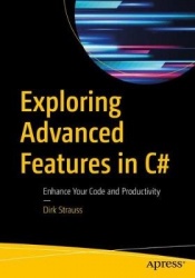 Exploring Advanced Features in C# : Enhance Your Code and Productivity