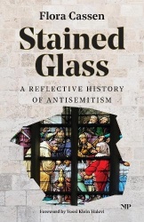 Stained Glass - A Reflective History of Antisemitism