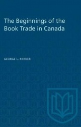 The Beginnings of the Book Trade in Canada