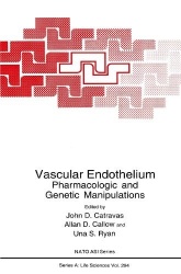 Vascular Endothelium - Pharmacologic and Genetic Manipulations