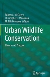 Urban Wildlife Conservation : Theory and Practice
