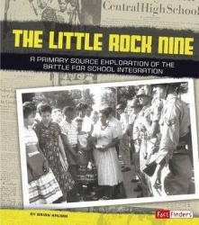 The Little Rock Nine