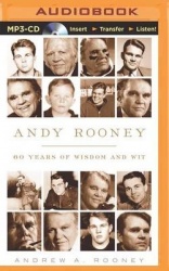Andy Rooney