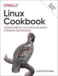 Linux Cookbook - Essential Skills for Linux Users and System & Network Administrators