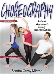 Choreography - A Basic Approach Using Improvisation