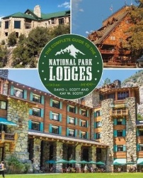 Complete Guide to the National Park Lodges