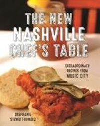 The New Nashville Chef's Table