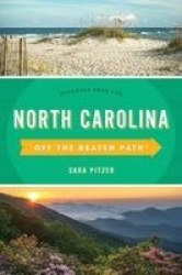 North Carolina Off the Beaten Path® - Discover Your Fun