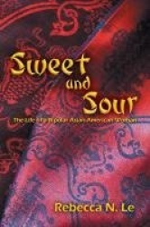 Sweet and Sour - The Life of a Bipolar Asian-American Woman