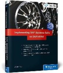 IMPLEMENTING SAP BUSINESS SUIT