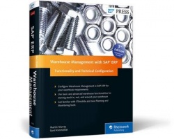 Warehouse Management with SAP ERP: Functionality and Technical Configuration